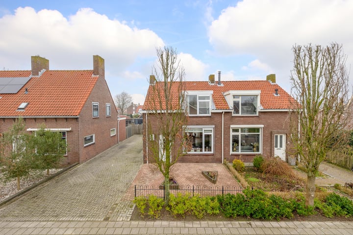 Koningin Wilhelminastraat 12