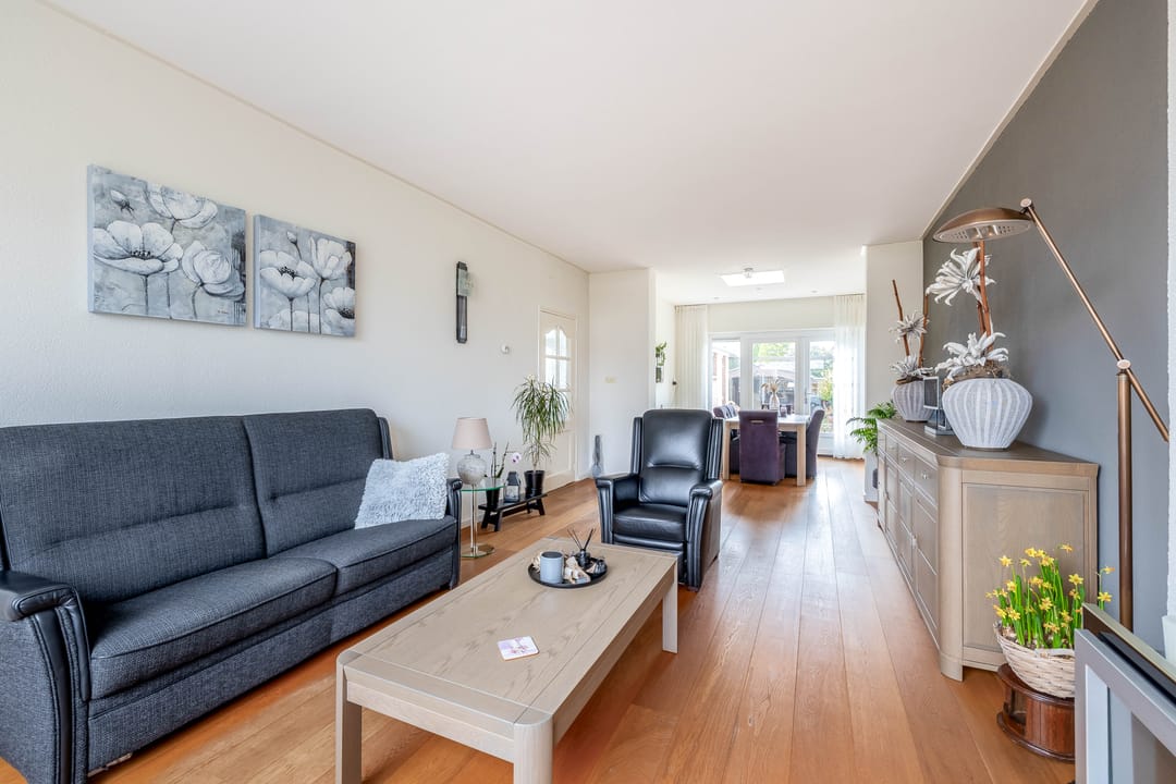 Foto 2 van Koningin Wilhelminastraat 12