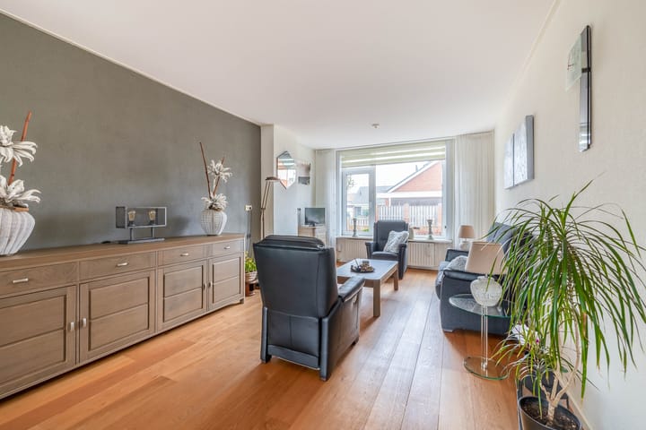 Foto 7 van Koningin Wilhelminastraat 12