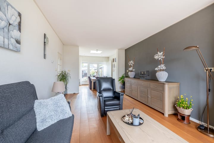 Foto 9 van Koningin Wilhelminastraat 12