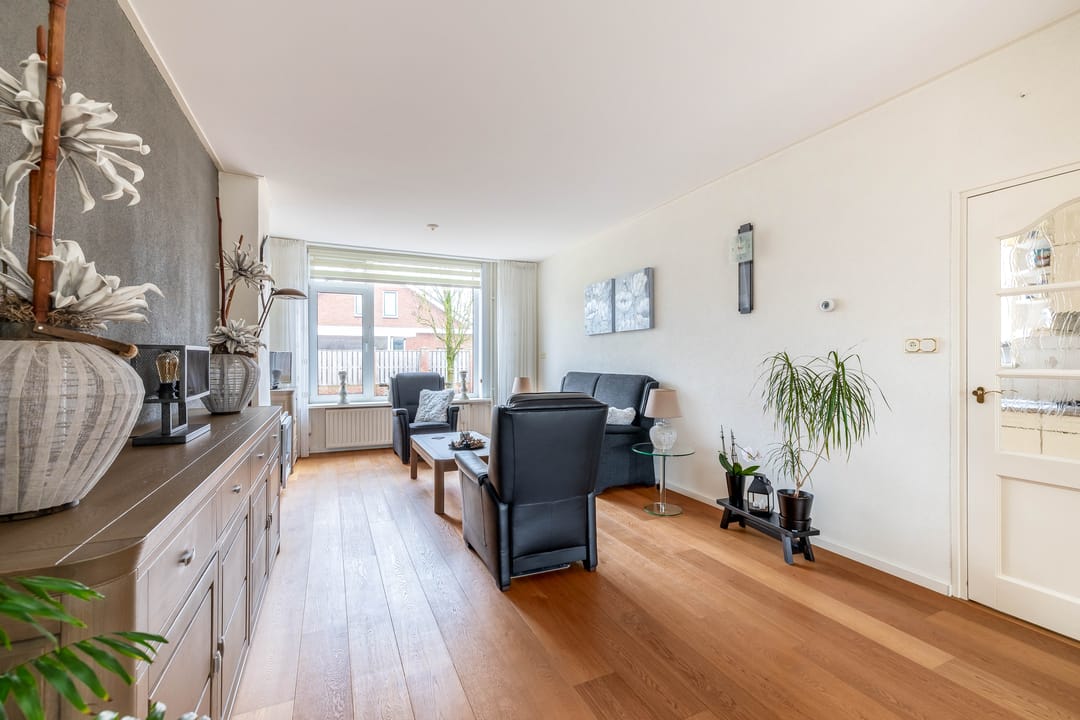 Foto 8 van Koningin Wilhelminastraat 12