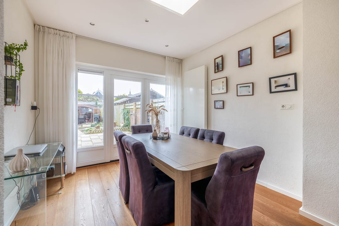 Foto 11 van Koningin Wilhelminastraat 12