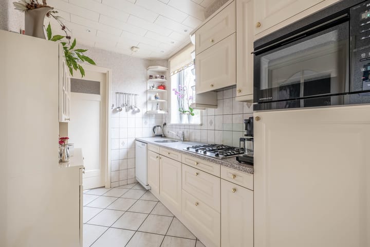 Foto 12 van Koningin Wilhelminastraat 12