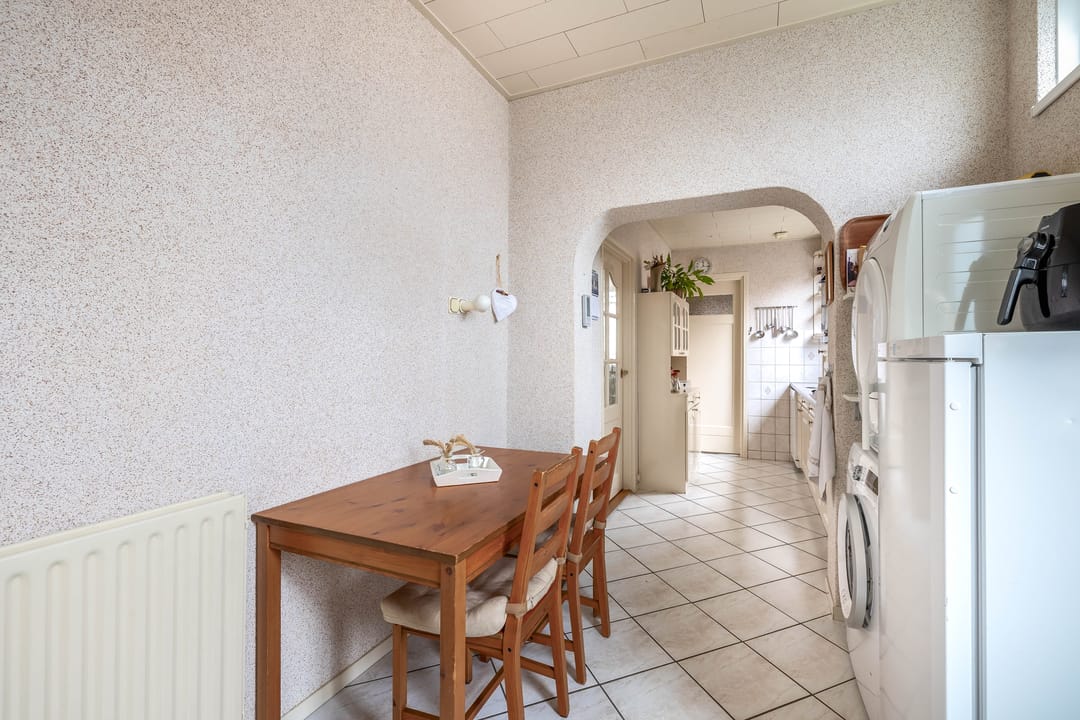 Foto 16 van Koningin Wilhelminastraat 12