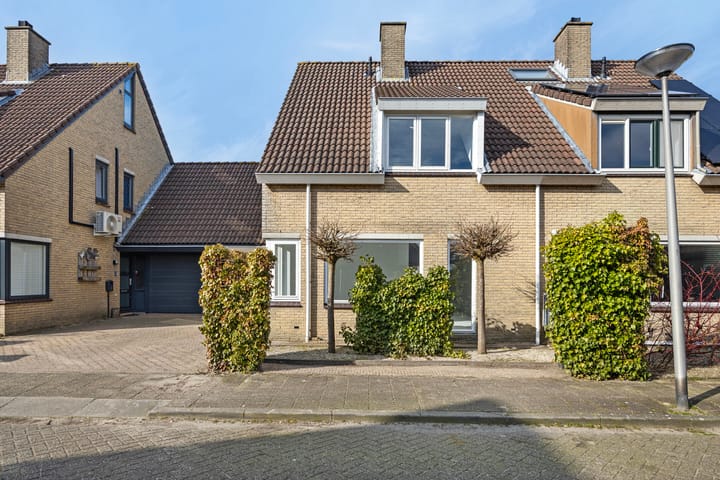 Foto 1 van Händelstraat 7