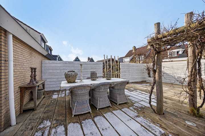 Foto 2 van Händelstraat 7