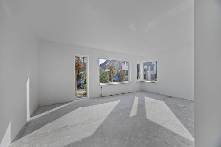 Foto 3 van Händelstraat 7