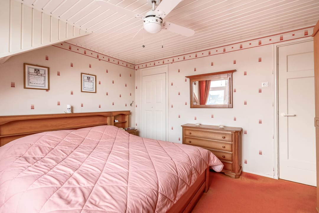 Foto 22 van Koningin Wilhelminastraat 12