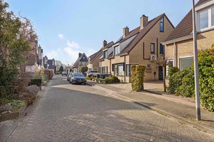 Foto 6 van Händelstraat 7