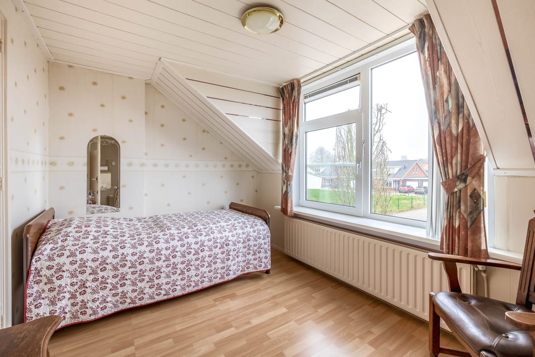 Foto 23 van Koningin Wilhelminastraat 12