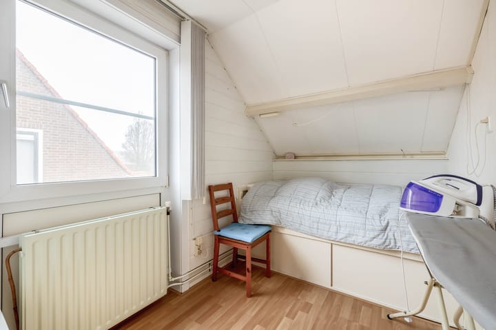 Foto 24 van Koningin Wilhelminastraat 12