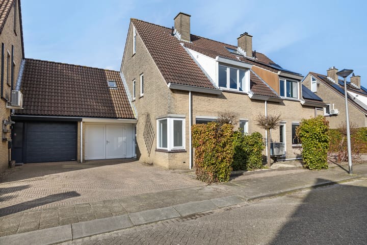 Foto 8 van Händelstraat 7