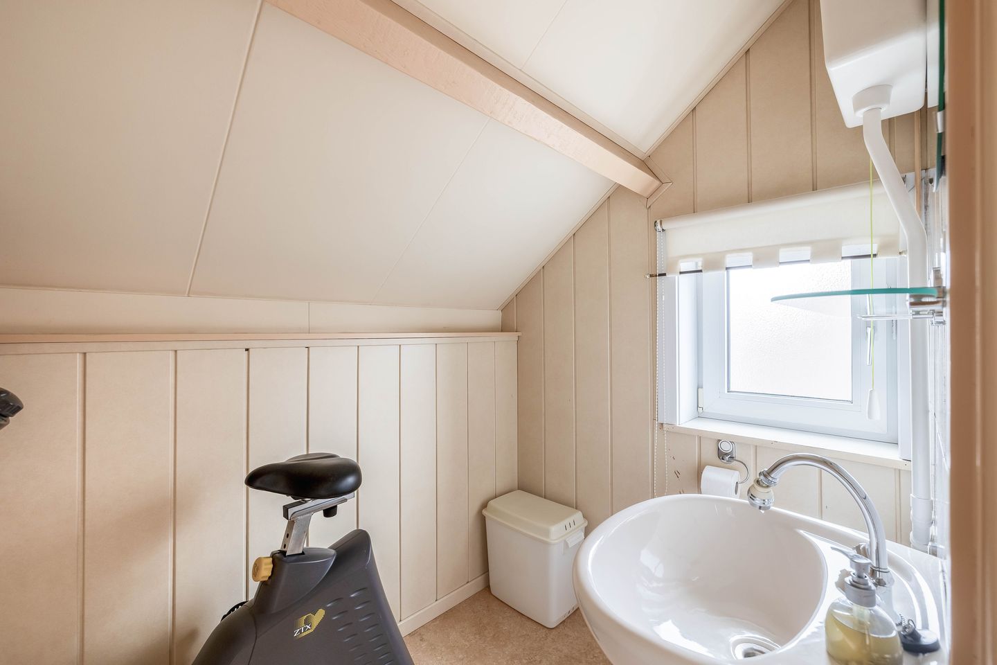 Foto 25 van Koningin Wilhelminastraat 12