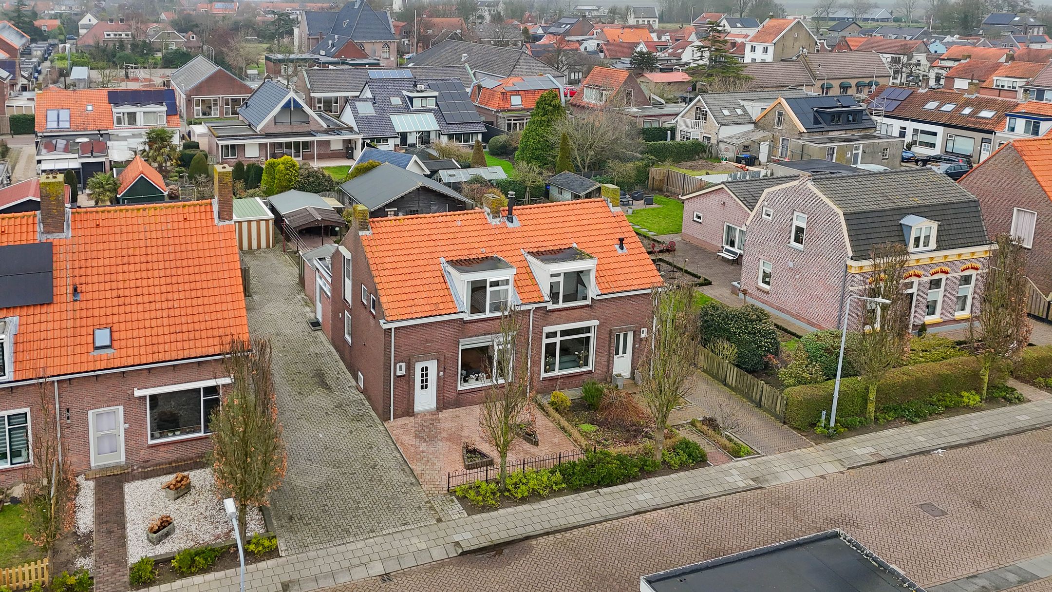 Foto 27 van Koningin Wilhelminastraat 12