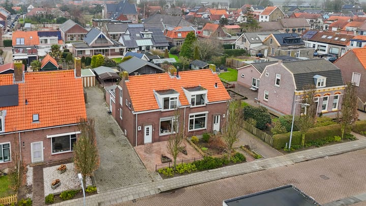 Foto 27 van Koningin Wilhelminastraat 12