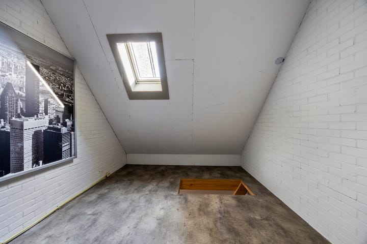 Foto 12 van Händelstraat 7