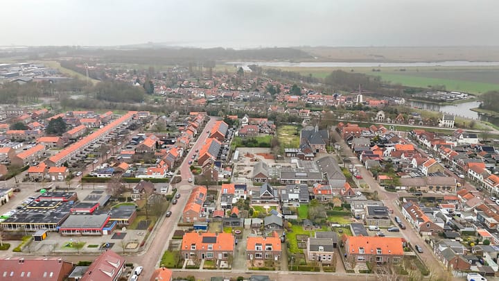 Foto 35 van Koningin Wilhelminastraat 12