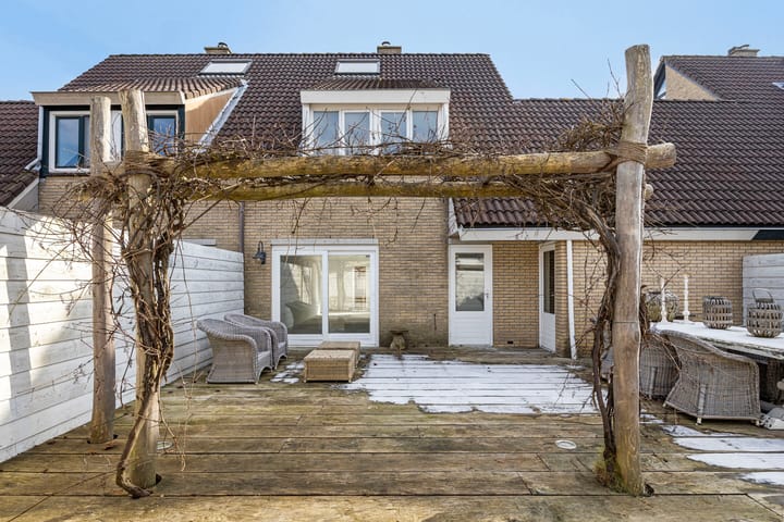 Foto 20 van Händelstraat 7