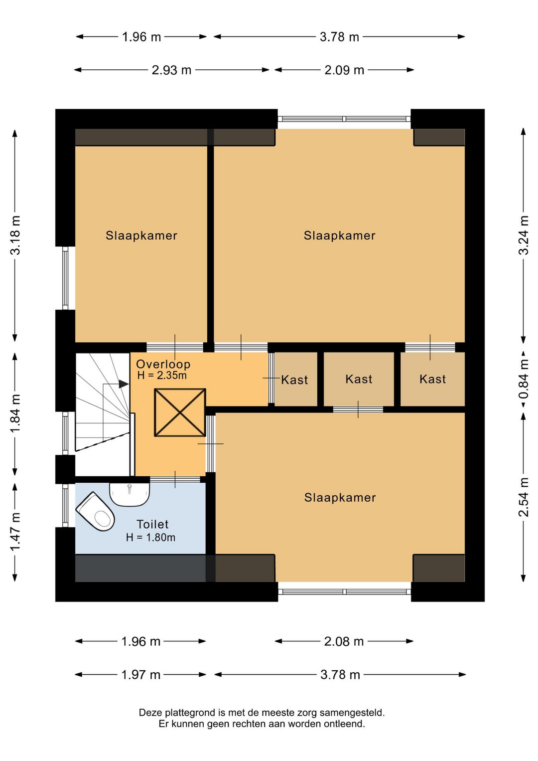 Foto 38 van Koningin Wilhelminastraat 12