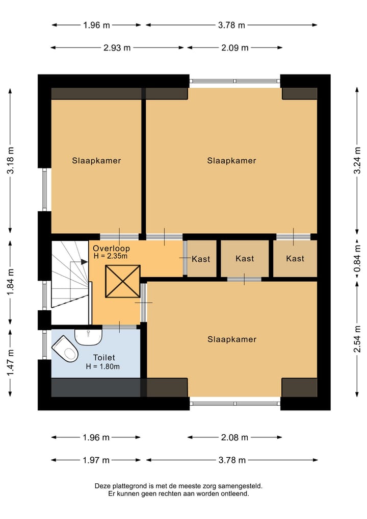 Foto 38 van Koningin Wilhelminastraat 12