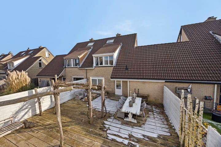 Foto 21 van Händelstraat 7