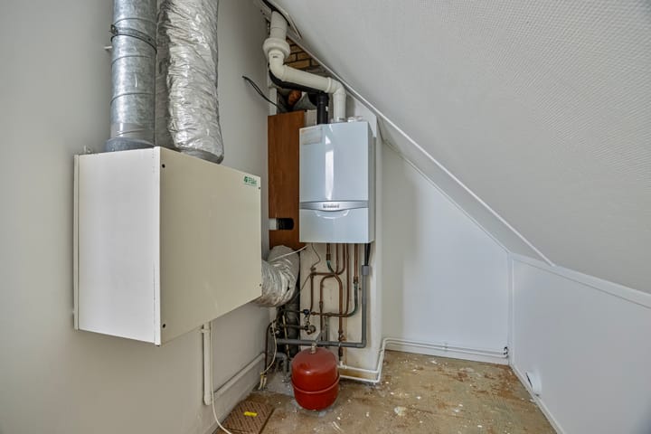 Foto 31 van Händelstraat 7