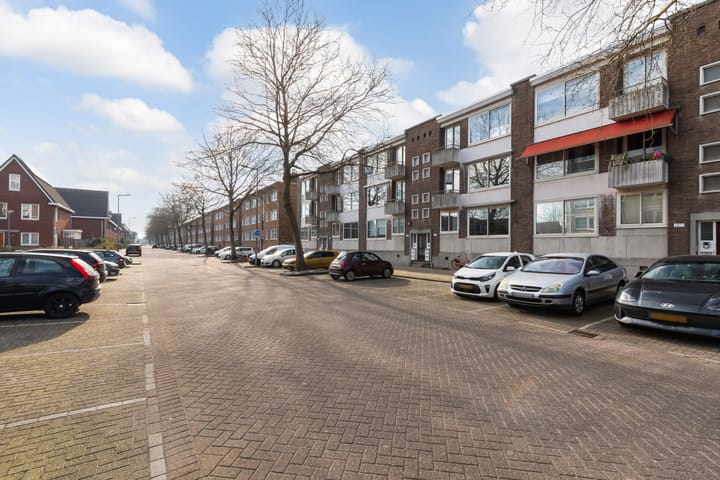 Foto 2 van Verboomstraat 83-C