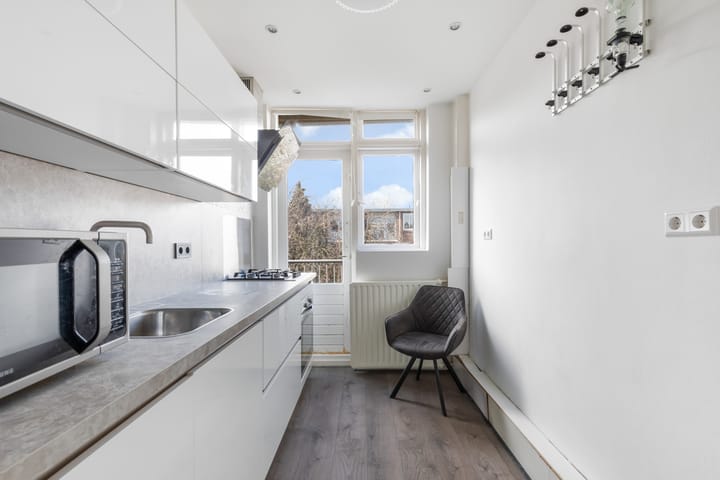 Foto 5 van Verboomstraat 83-C