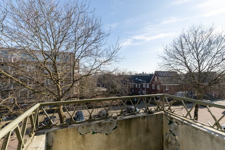 Foto 24 van Verboomstraat 83-C