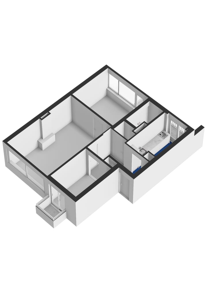 Foto 28 van Verboomstraat 83-C