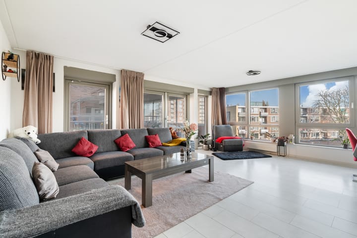 Foto 2 van Nieuwe Damlaan 832