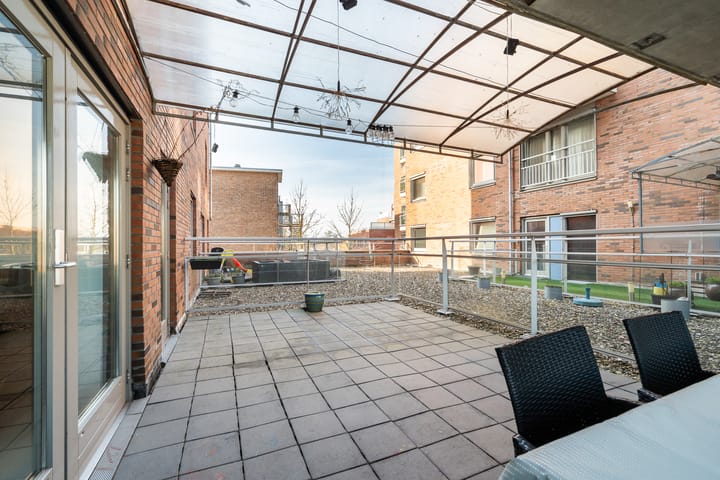 Foto 3 van Nieuwe Damlaan 832