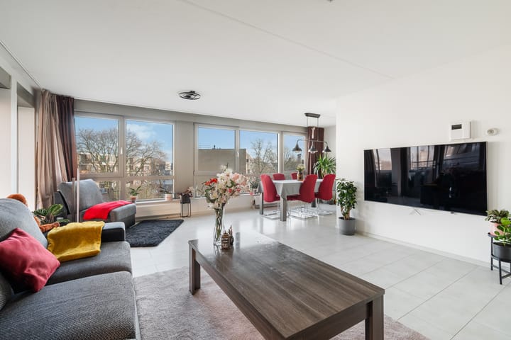 Foto 5 van Nieuwe Damlaan 832