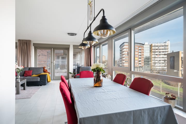 Foto 10 van Nieuwe Damlaan 832