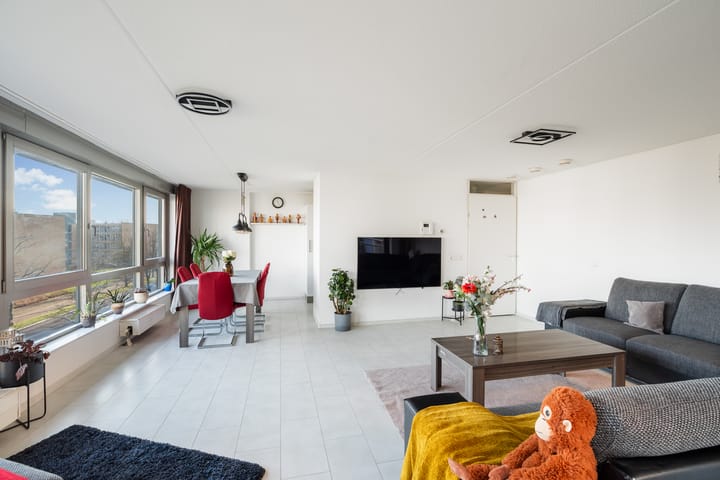 Foto 11 van Nieuwe Damlaan 832