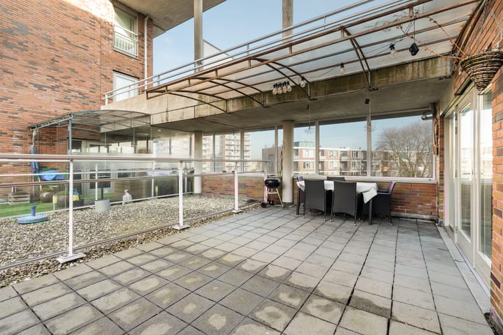 Foto 13 van Nieuwe Damlaan 832