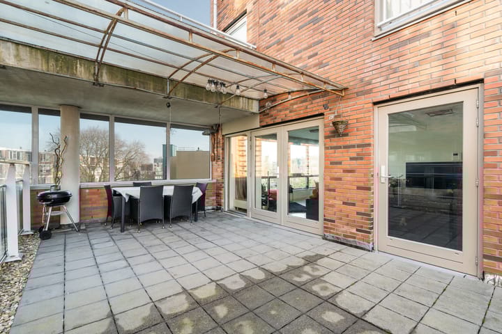 Foto 14 van Nieuwe Damlaan 832