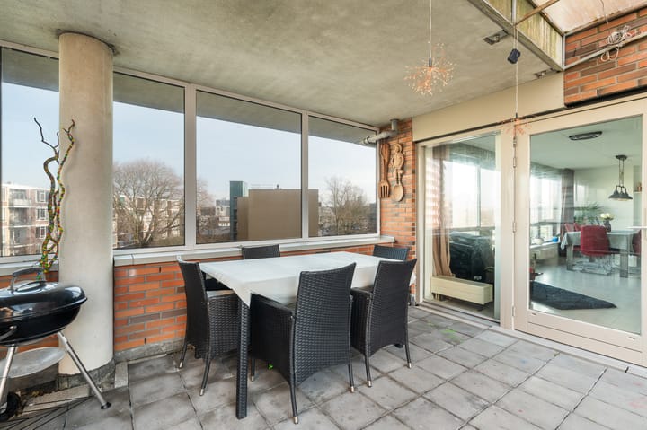 Foto 15 van Nieuwe Damlaan 832