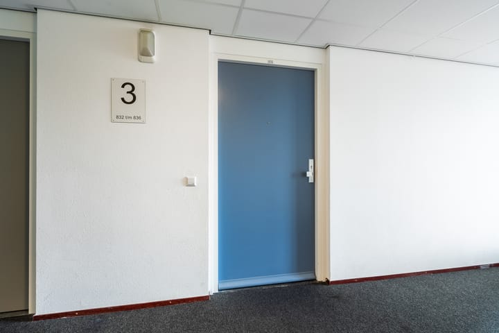 Foto 29 van Nieuwe Damlaan 832