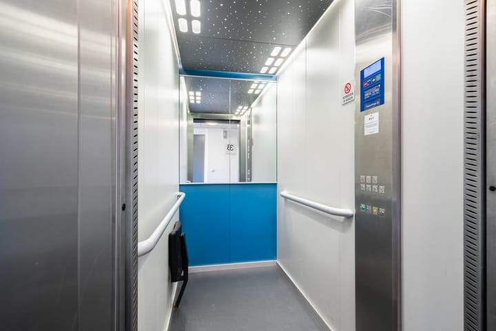 Foto 30 van Nieuwe Damlaan 832