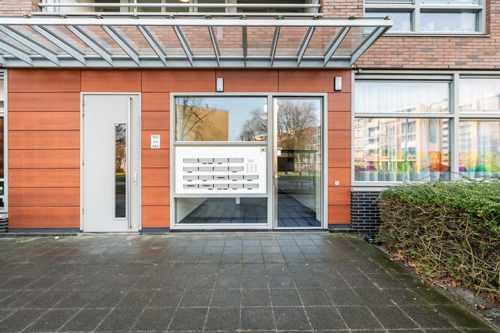 Foto 33 van Nieuwe Damlaan 832