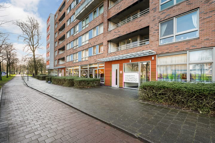 Foto 34 van Nieuwe Damlaan 832