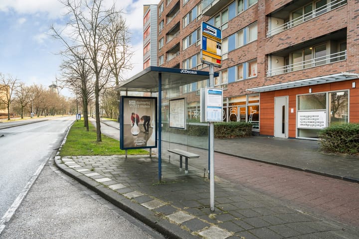 Foto 35 van Nieuwe Damlaan 832