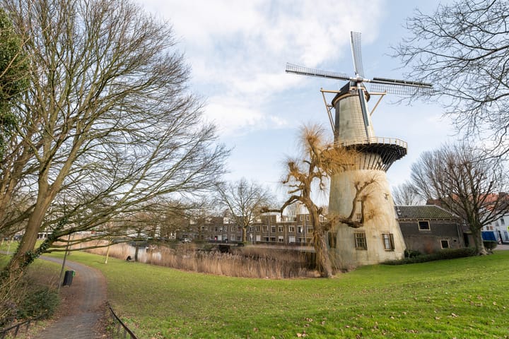 Foto 37 van Nieuwe Damlaan 832