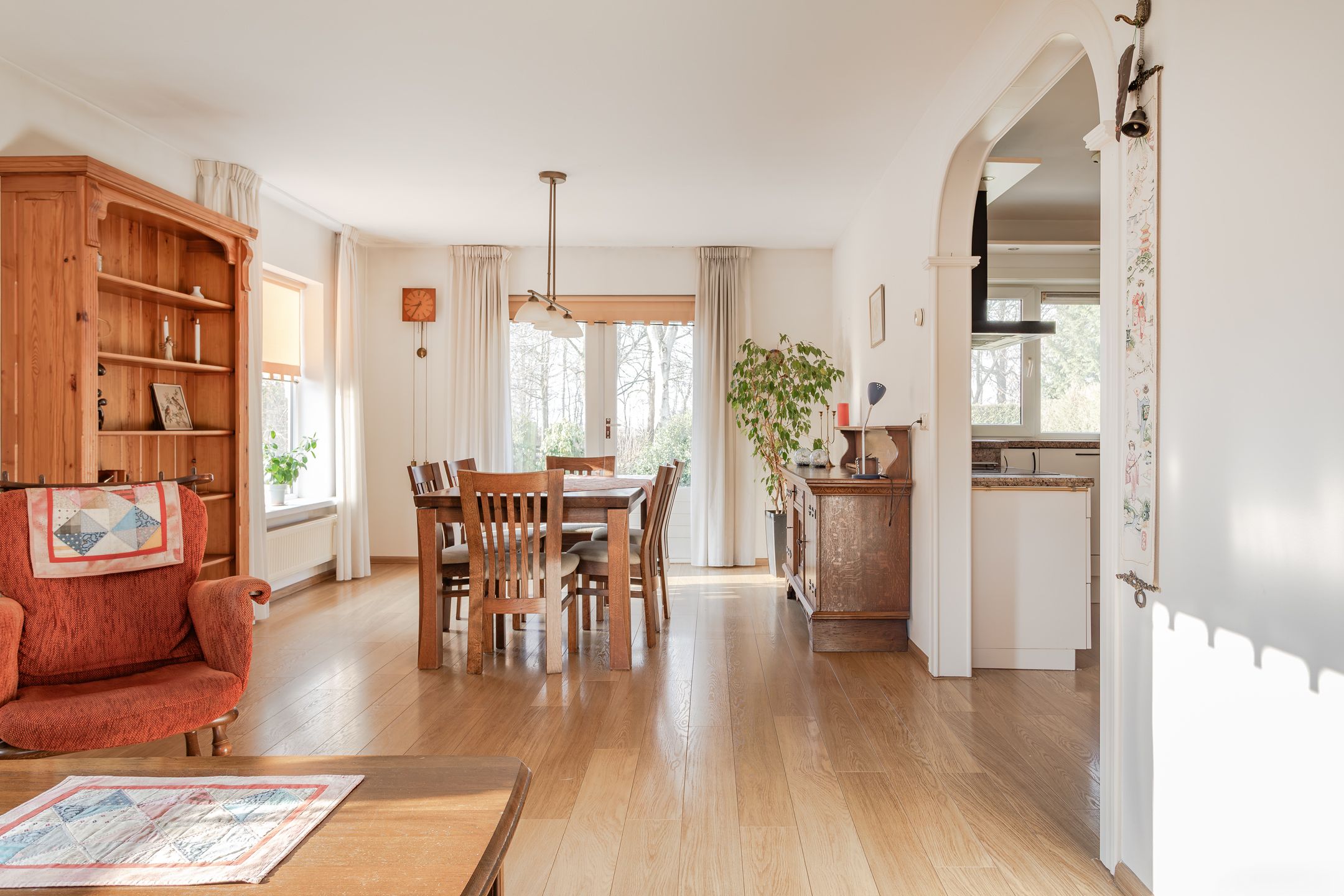 Foto 3 van Leeghwaterstraat 5