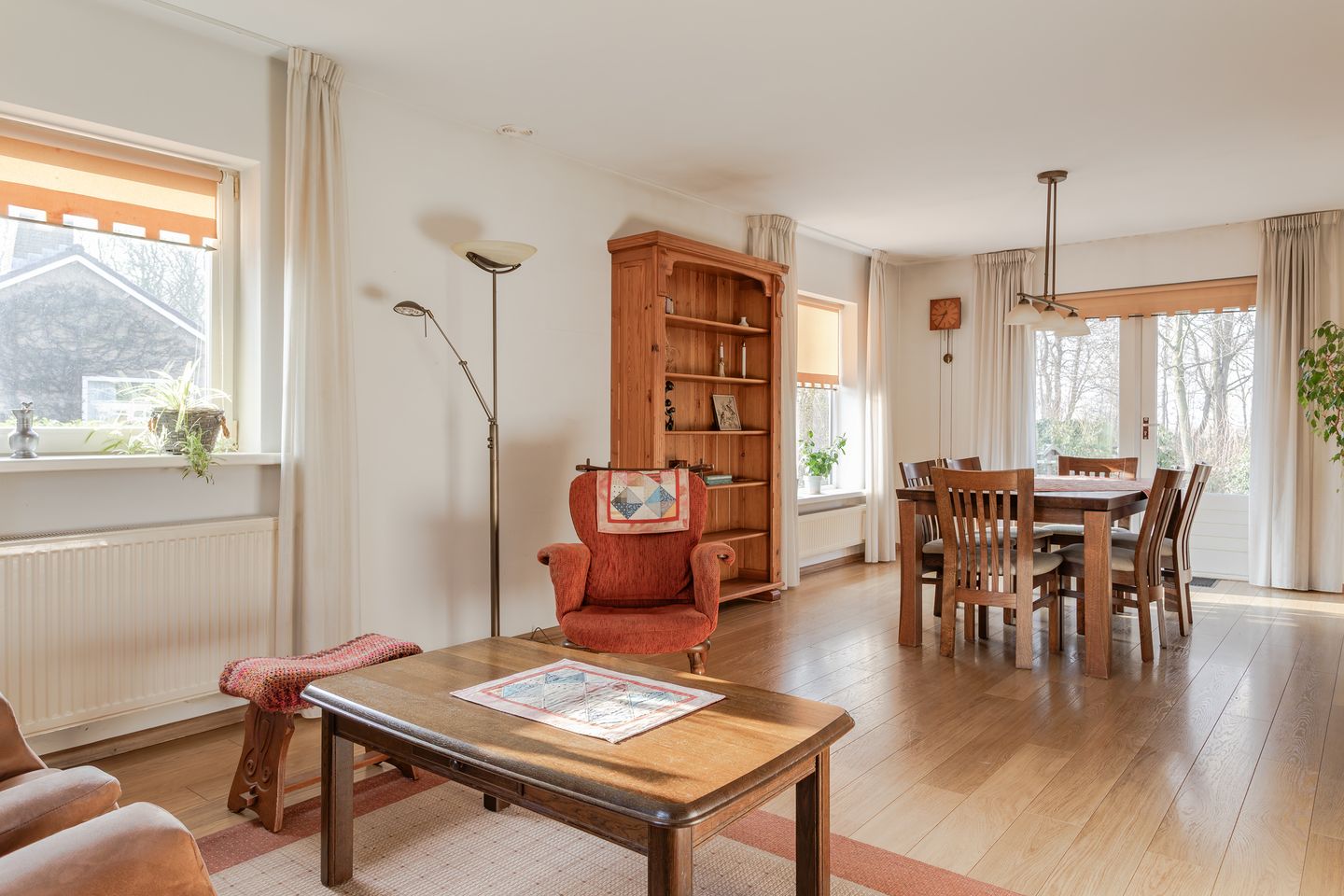 Foto 4 van Leeghwaterstraat 5