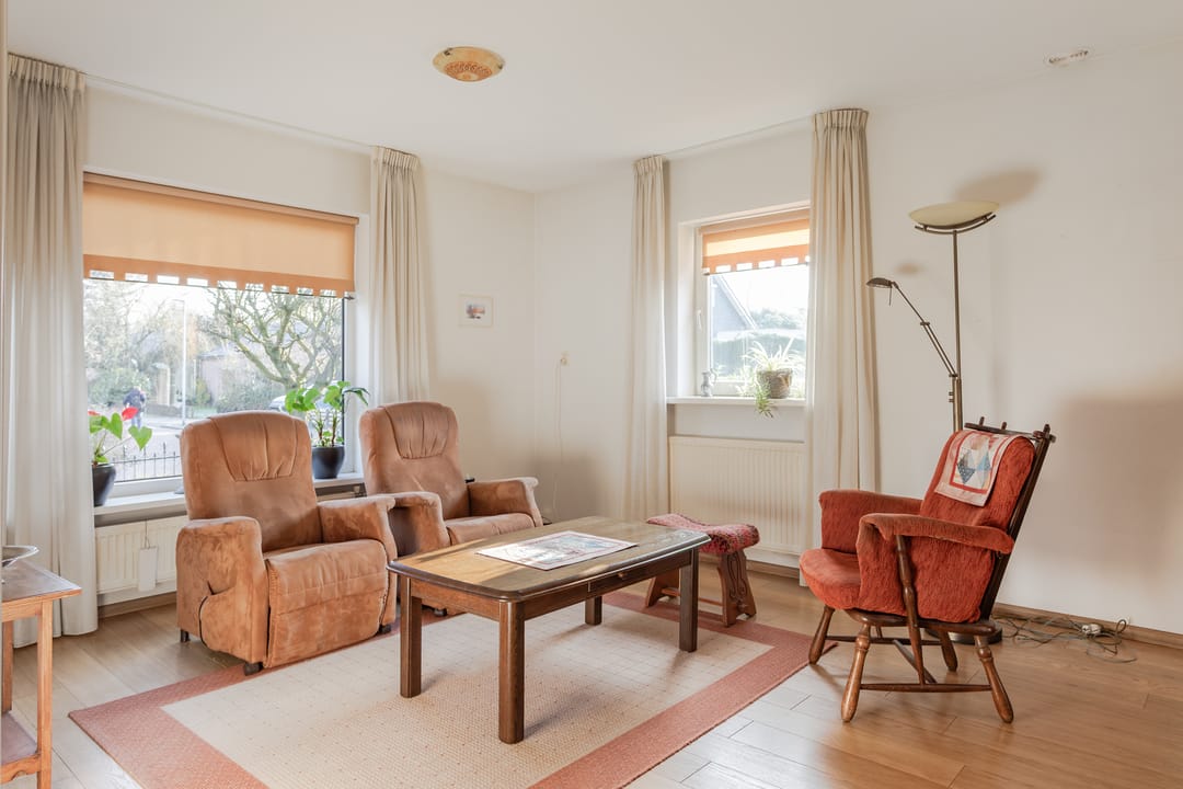 Foto 8 van Leeghwaterstraat 5