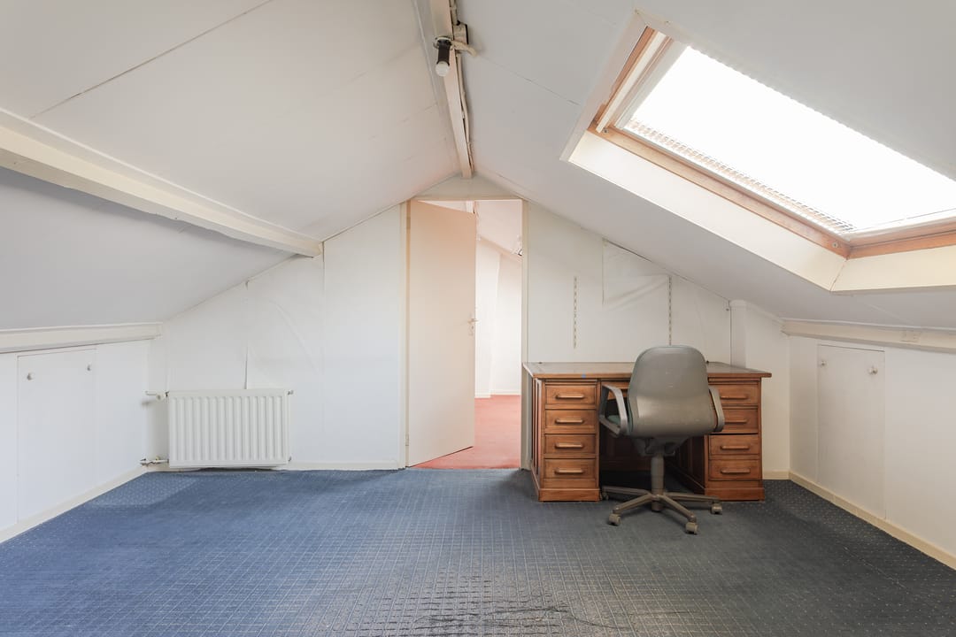 Foto 16 van Leeghwaterstraat 5