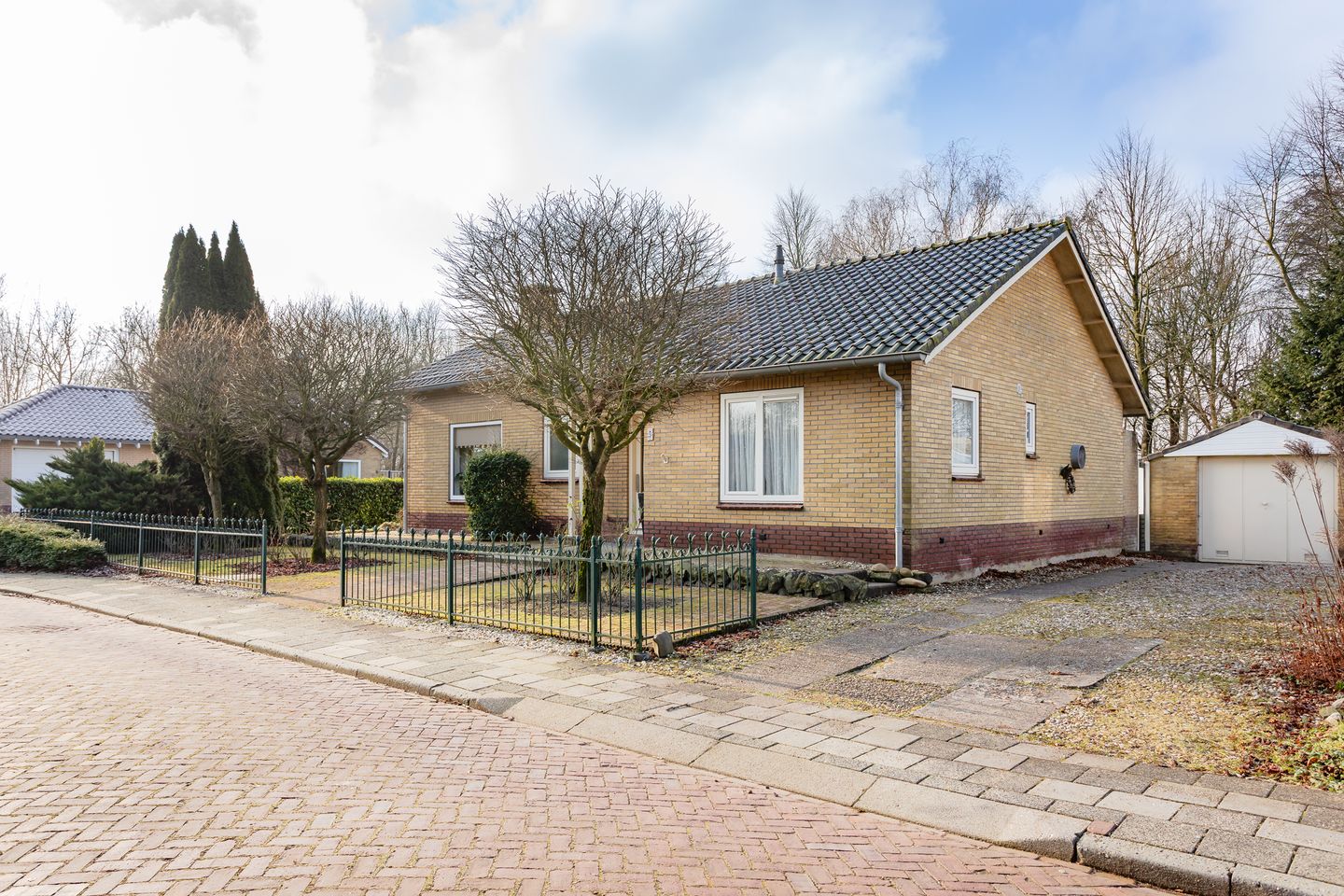 Foto 25 van Leeghwaterstraat 5