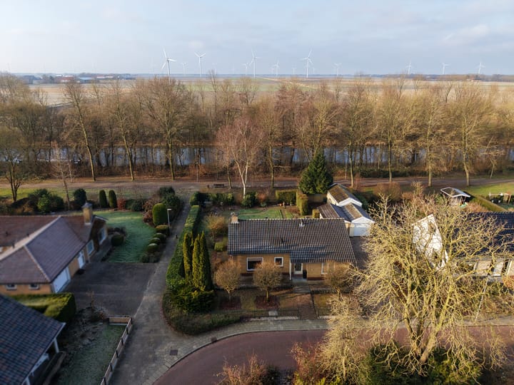 Foto 27 van Leeghwaterstraat 5